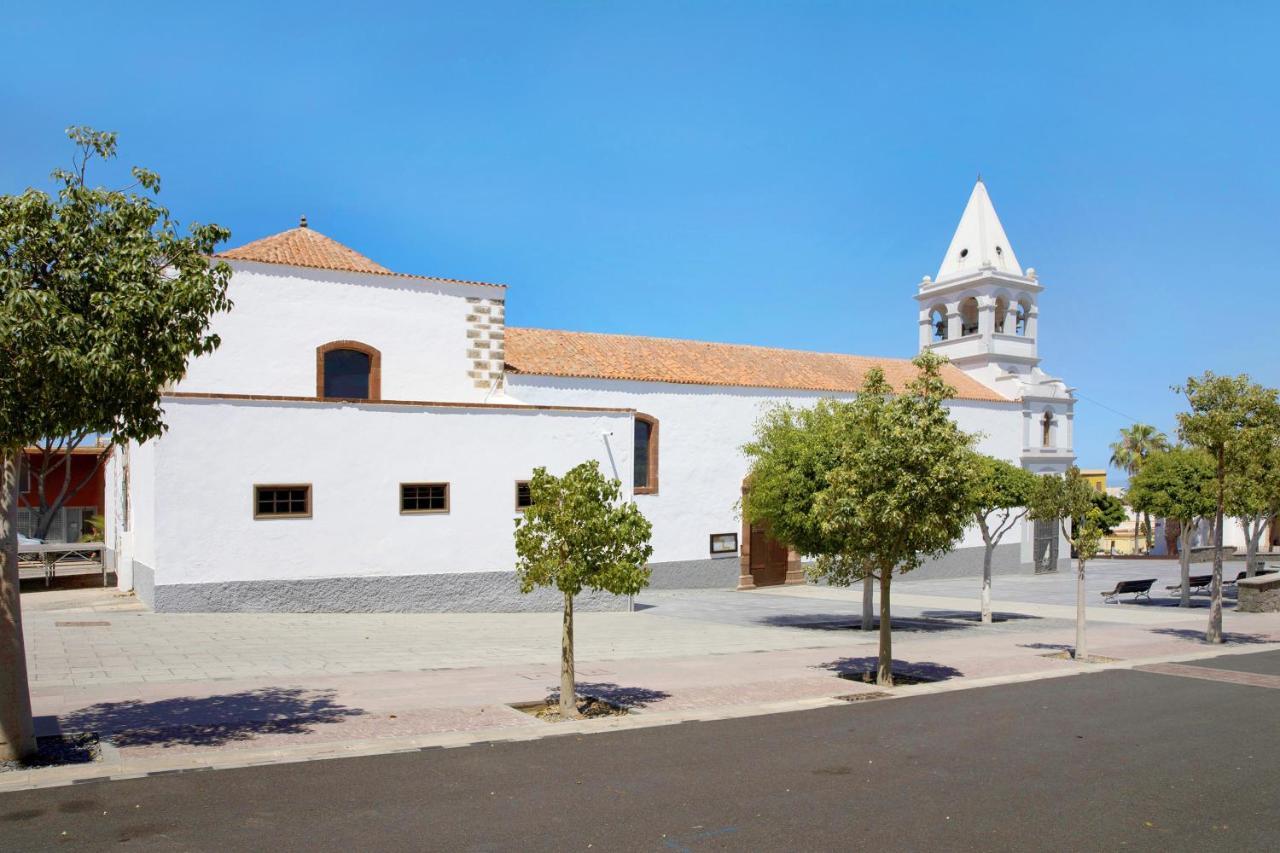 Apartamento Betty B Puerto del Rosario  Exterior photo